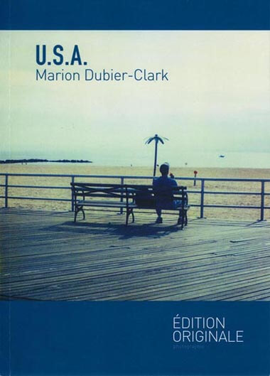 Marion Dubier-Clark
